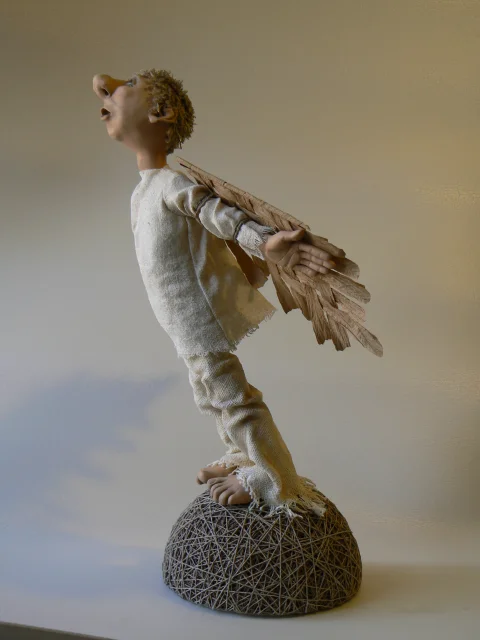 Икарушка — фото 1