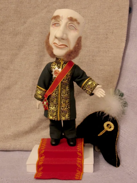 Значительное лицо — фото 1