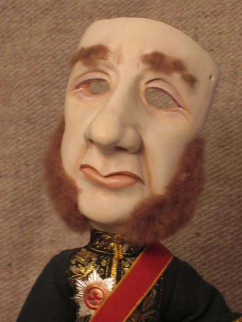 Значительное лицо — фото 2