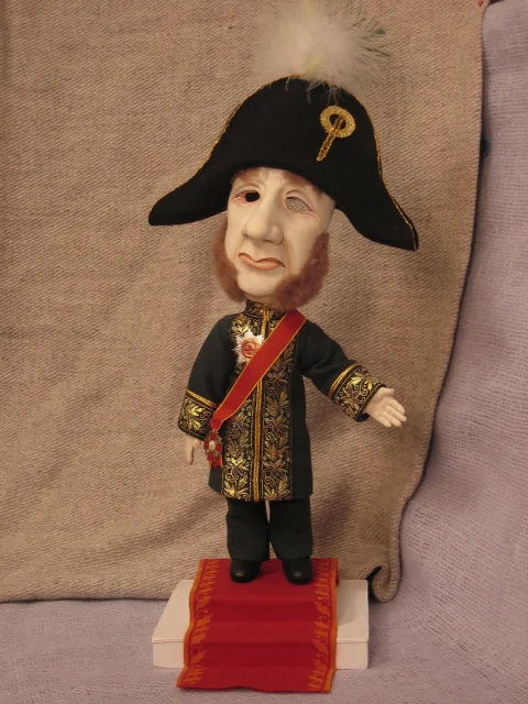 Значительное лицо