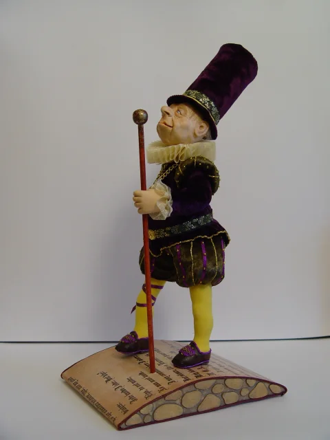 Мальволио — фото 1