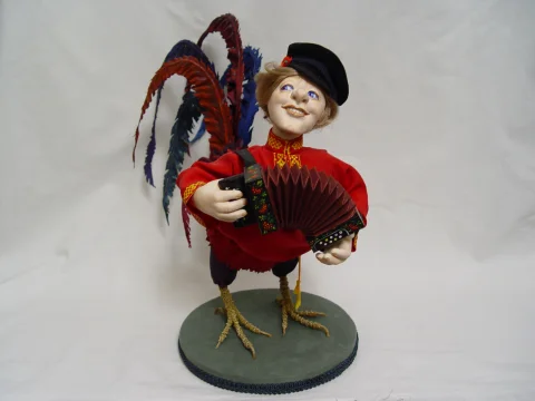 Первый парень на деревне — фото 2