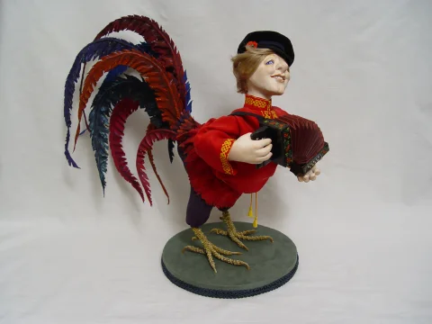 Первый парень на деревне — фото 1