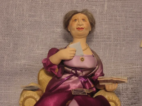 Старые письма