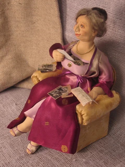 Старые письма — фото 1