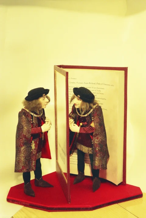 Ричард III — фото 2