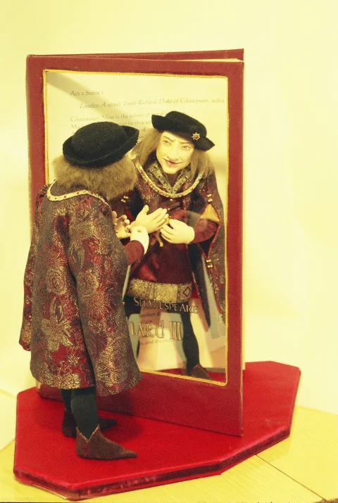 Ричард III — фото 3