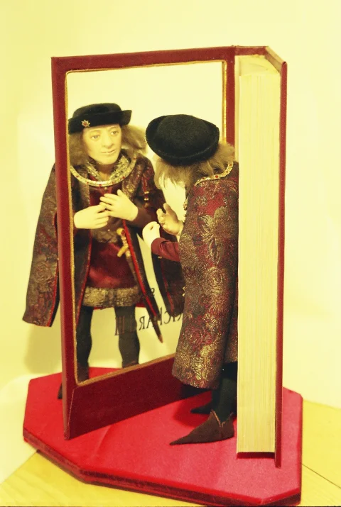 Ричард III — фото 4