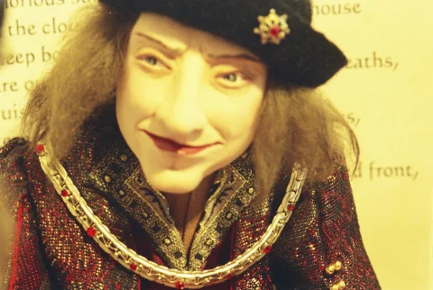 Ричард III — фото 1