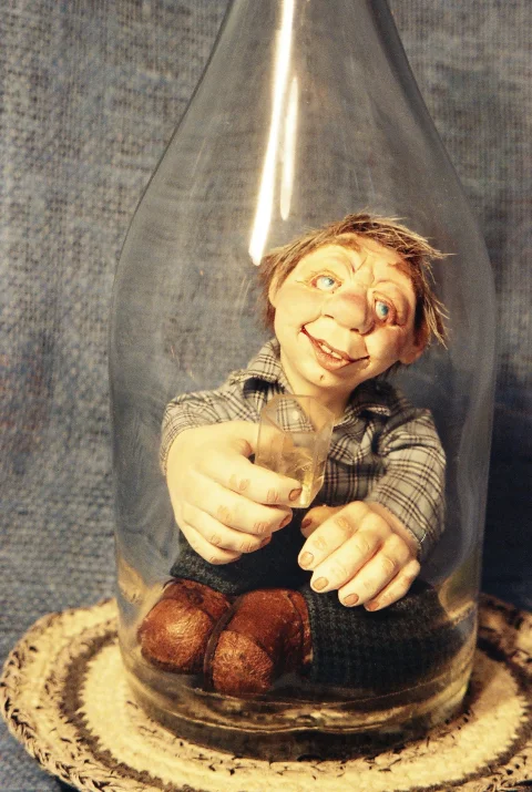 Русский дух — фото 1