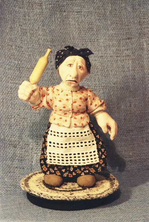 Русский дух — фото 2