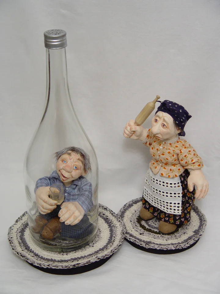 Русский дух